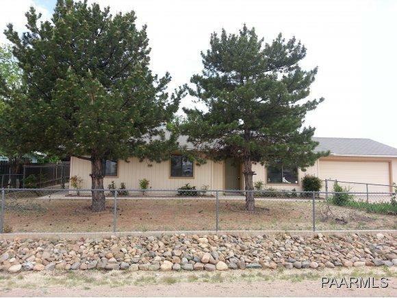 3363 N Jester Circle  Prescott Valley AZ 86314 photo