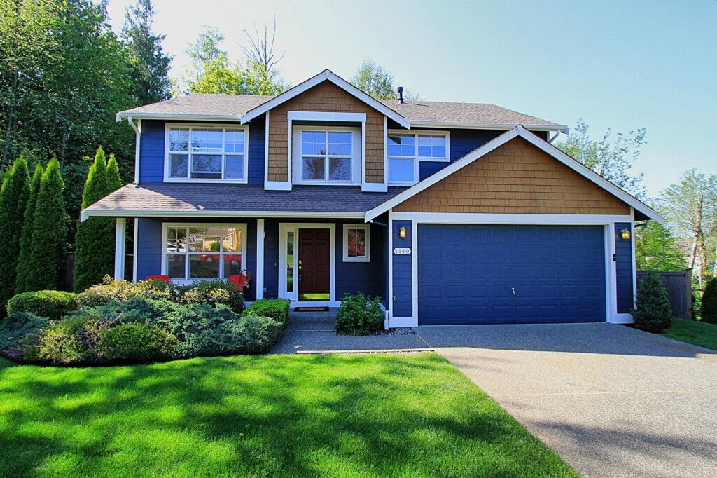 Property Photo:  1140 SW 12th Street  WA 98045 