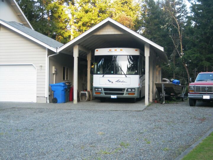 Property Photo:  6405 Valley View Dr  WA 98335 