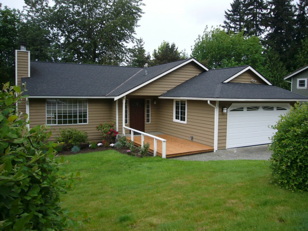 Property Photo:  23434 39th Ave W  WA 98036 