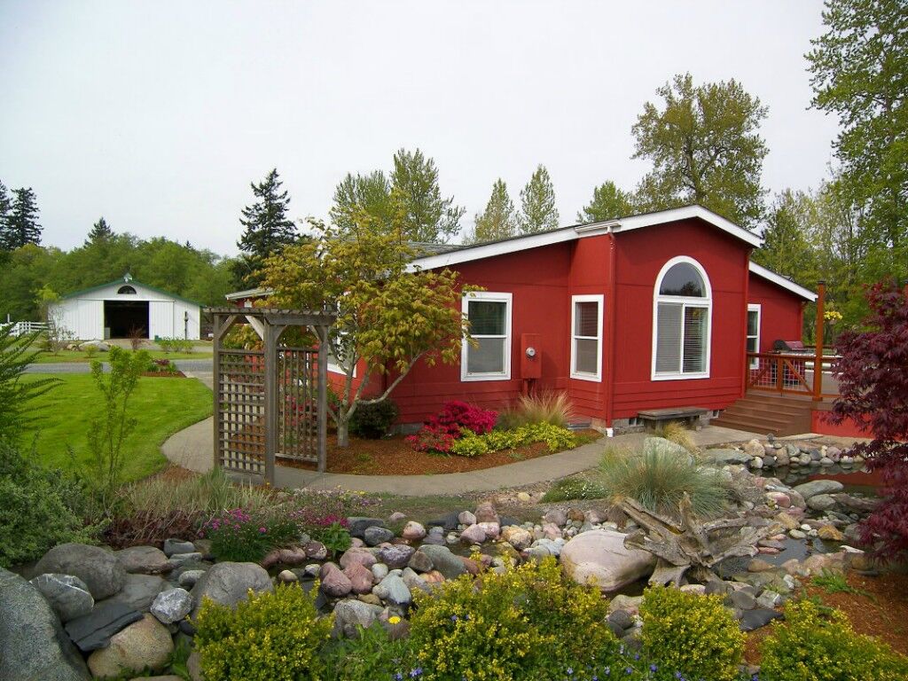 Property Photo: 5430 Papetti Lane WA 98226