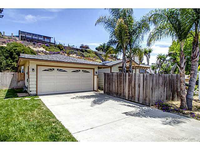 Property Photo: 1917 Pariva Drive CA 92007