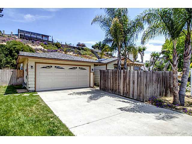 Property Photo:  1917 Pariva Drive  CA 92007 