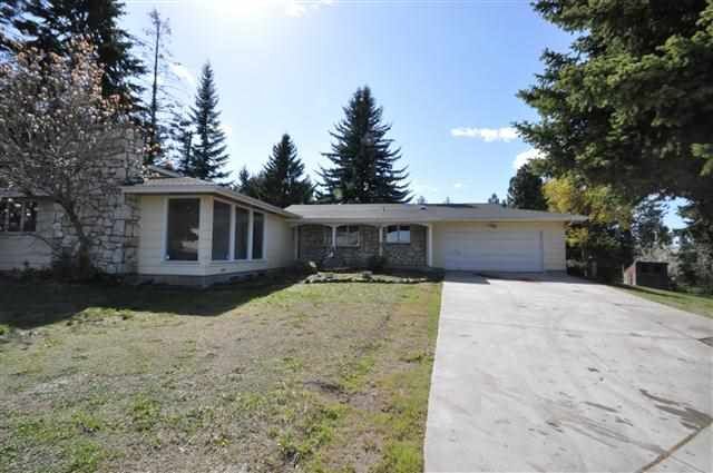 Property Photo: 1921 W Toni Rae Dr WA 99218