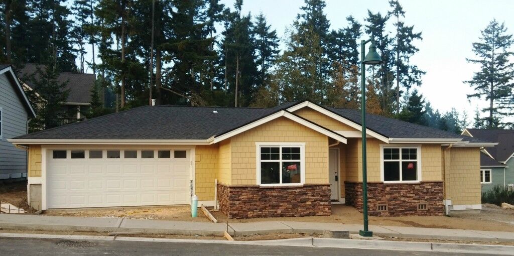 Property Photo: 6479 Hunt Highlands Loop WA 98335