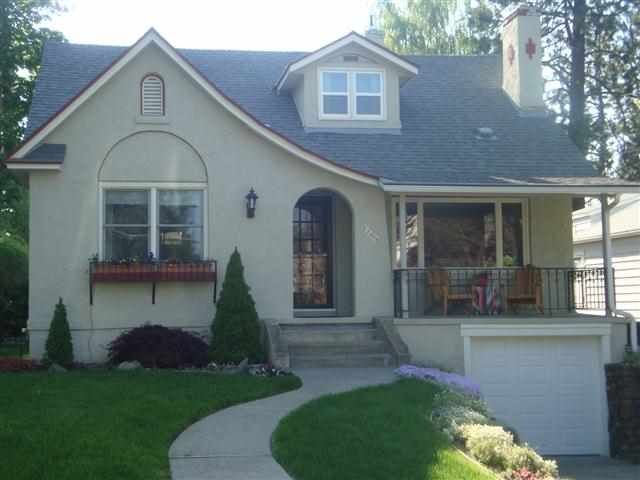 Property Photo:  2308 S Jefferson St  WA 99203 