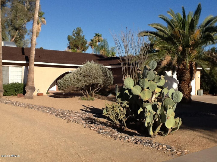 Property Photo:  13201 N 49th Place  AZ 85254 