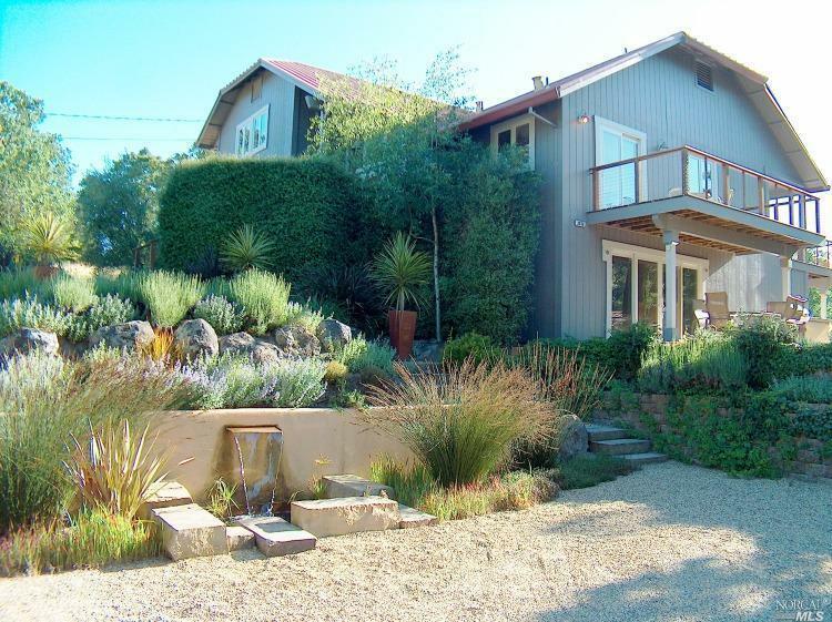 Property Photo:  3970 Piner Road  CA 95401 