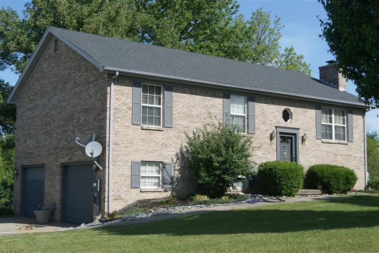 Property Photo: 400 Foley KY 40475