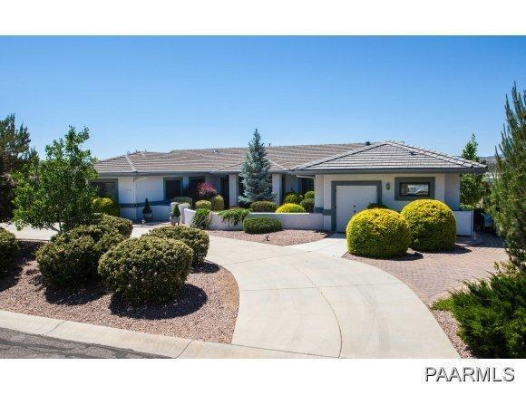 Property Photo: 1237 Dandelion Place AZ 86305