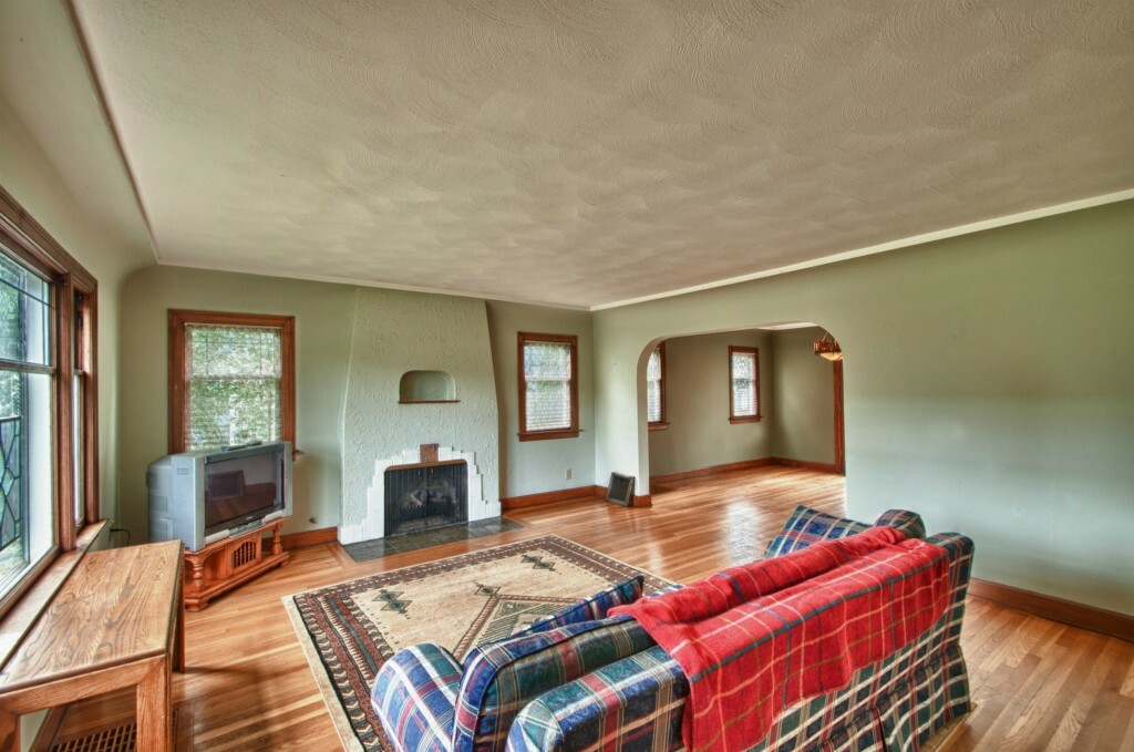 Property Photo: 3010 N 14th St WA 98406