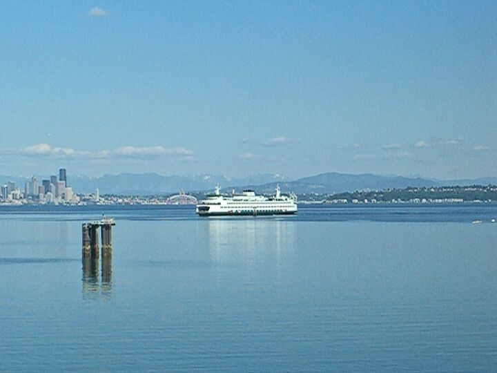 428 Harborview Dr SE 135  Bainbridge Island WA 98110 photo