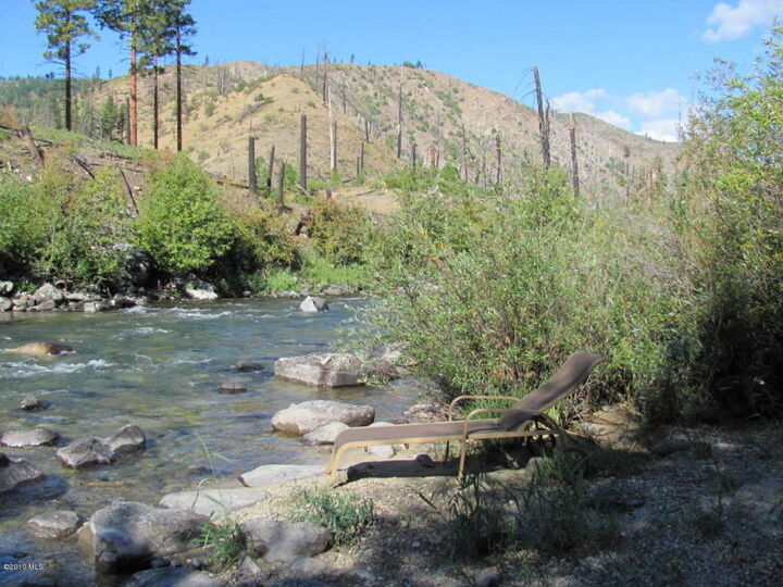 Property Photo: 0 Entiat Rd WA 98822