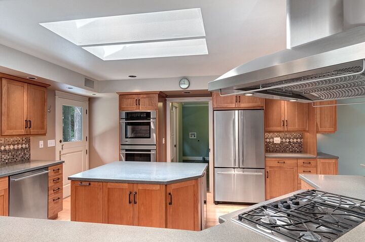 Property Photo: 3120 NE Crow Ct WA 98370