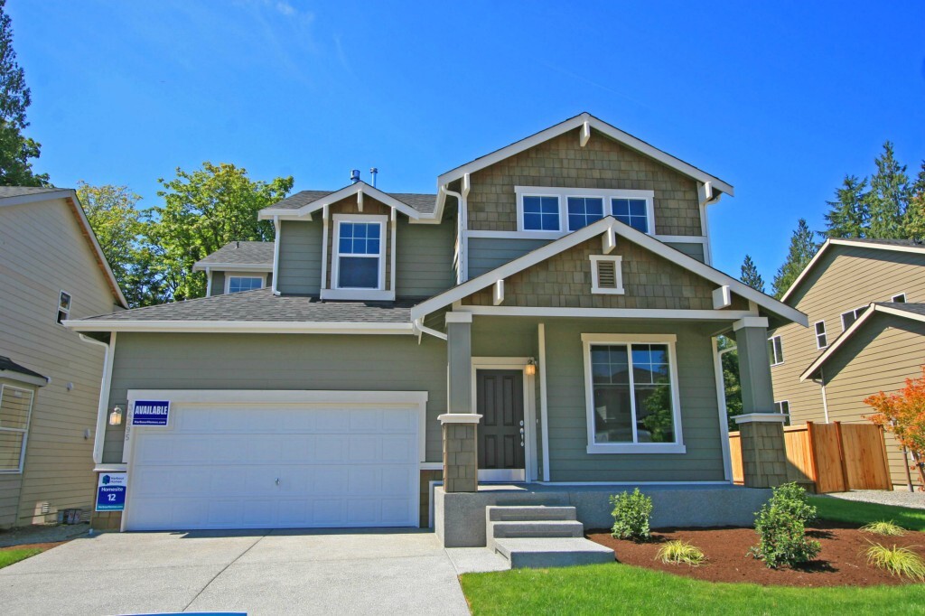 Property Photo: 34295 56th Ave S WA 98001
