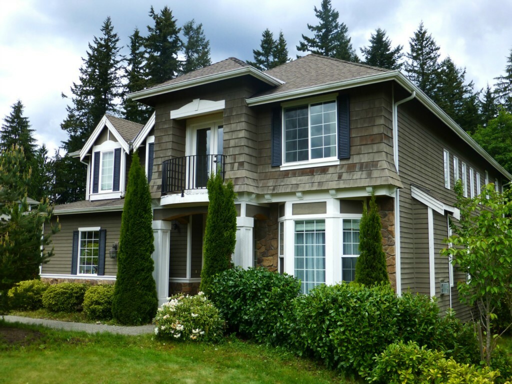 Property Photo: 5633 198th Dr SE WA 98290