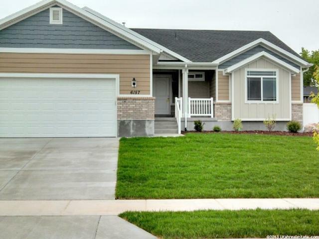 Property Photo:  Address not disclosed  UT 84118 