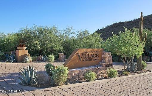 Property Photo:  36600 N Cave Creek Road 20 C  AZ 85331 