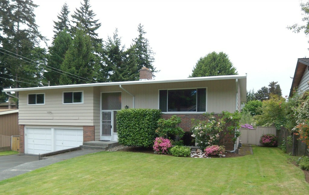 Property Photo:  18117 1st Ave NW  WA 98177 