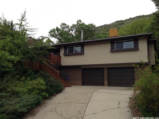 Property Photo: Address not disclosed UT 84121