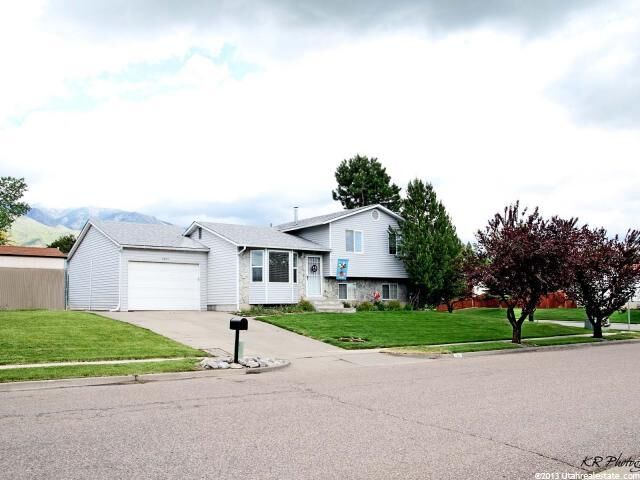 Property Photo:  Address not disclosed  UT 84040 