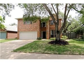 Property Photo:  4402 Everest Lane  TX 78727 