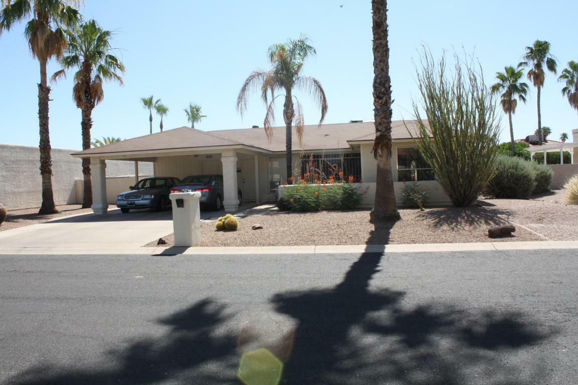 Property Photo:  25401 S Sedona Drive  AZ 85248 