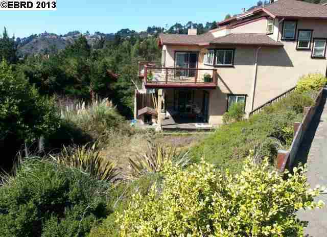 Property Photo:  18024 Broadway Terrace  CA 94611 