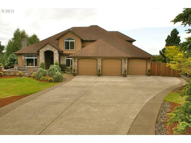 Property Photo:  12700 NE 239th Ave  WA 98606 