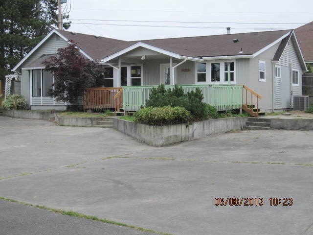 Property Photo: 11225 13th St E WA 98372