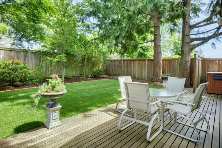 Property Photo: 3018 NW 69th St WA 98117