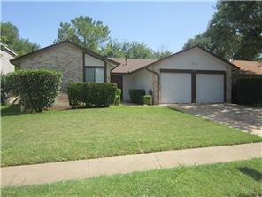 Property Photo:  10107 Osprey Court  TX 78750 