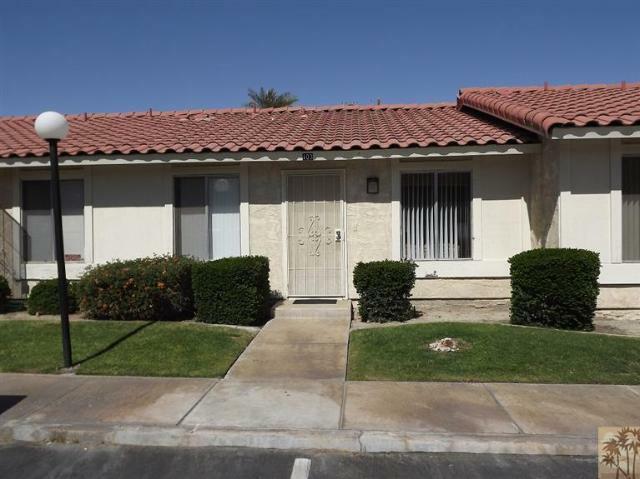 Property Photo: 82567 Avenue 48 119 CA 92201