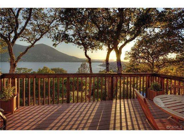 Property Photo: 11027 Crestview Drive CA 95424