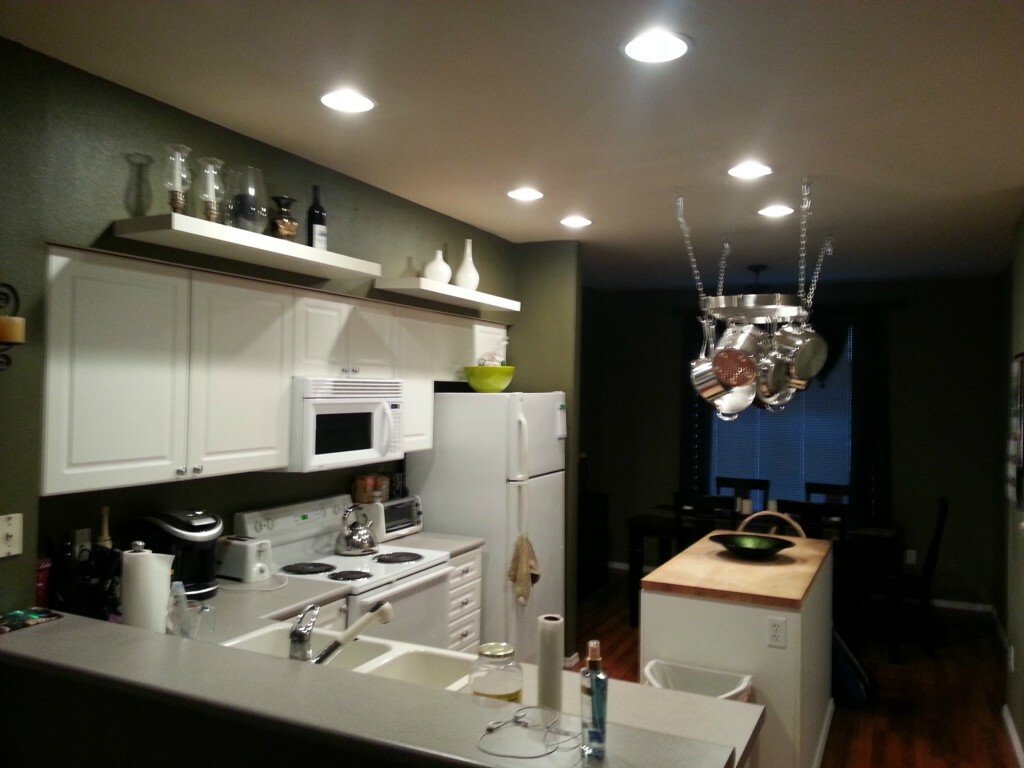 Property Photo: 16125 Juanita Woodinville Way NE 2302 WA 98011