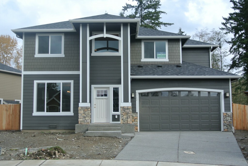 Property Photo:  7712 NE 193rd Place  WA 98028 
