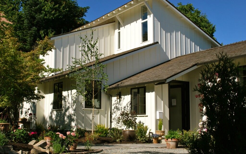 Property Photo: 2040 34th Avenue S WA 98144