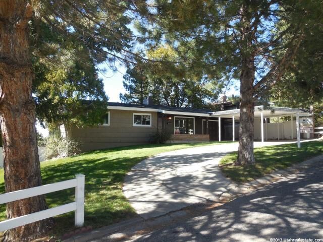 Property Photo:  Address not disclosed  UT 84124 