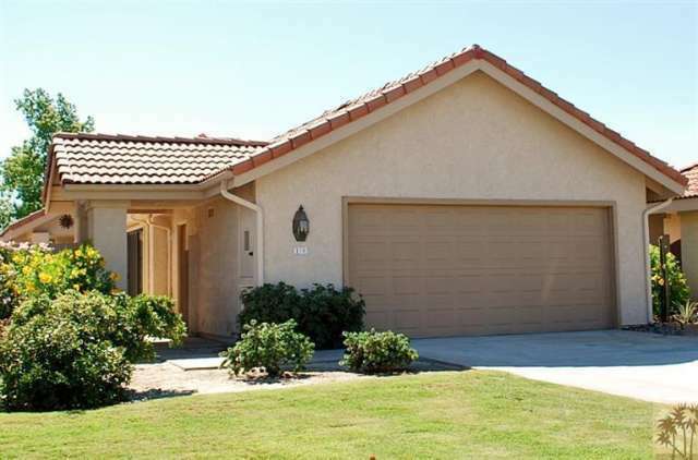 Property Photo:  18 S Bonita Lane  CA 92260 