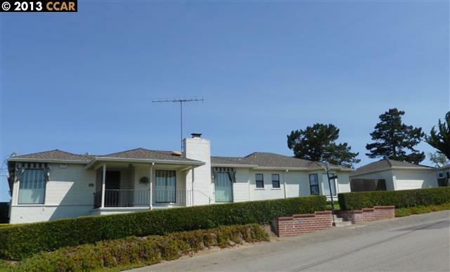 Property Photo:  18071 Reamer Rd  CA 94546-1231 