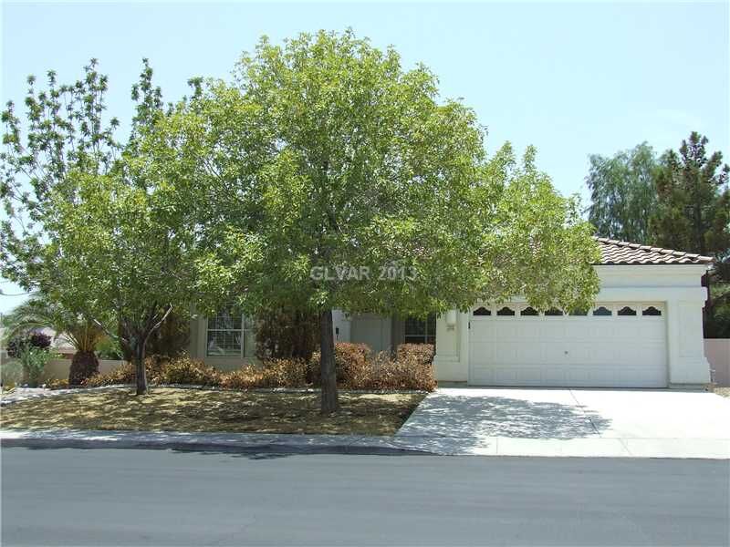 Property Photo: 2015 Woodspring Te NV 89012