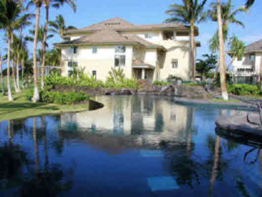 Property Photo: 69-200 Pohakulana Pl A21 HI 96738