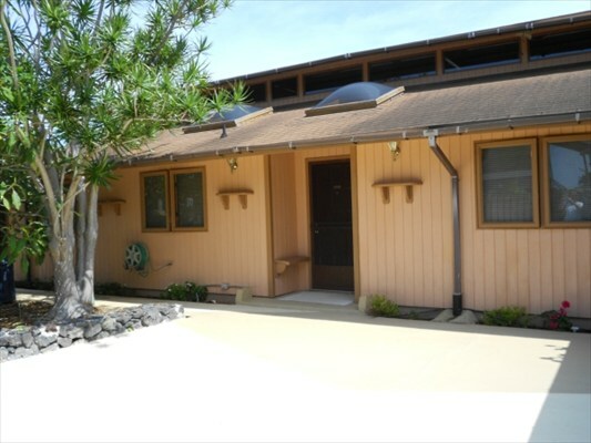 Property Photo: 73-4315 Oneone St HI 96740