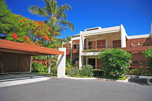 Property Photo: 68-1399 Mauna Lani Dr F202 HI 96743