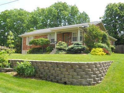 117 Bender Drive  Frankfort KY 40601 photo