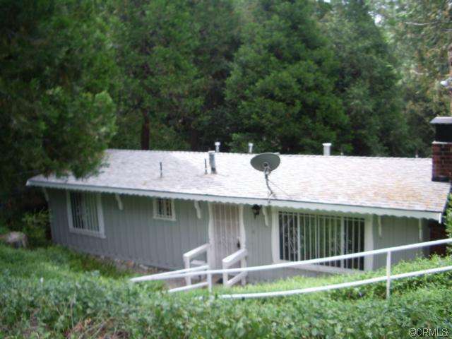 Property Photo:  24243 Zell Court  CA 92325 