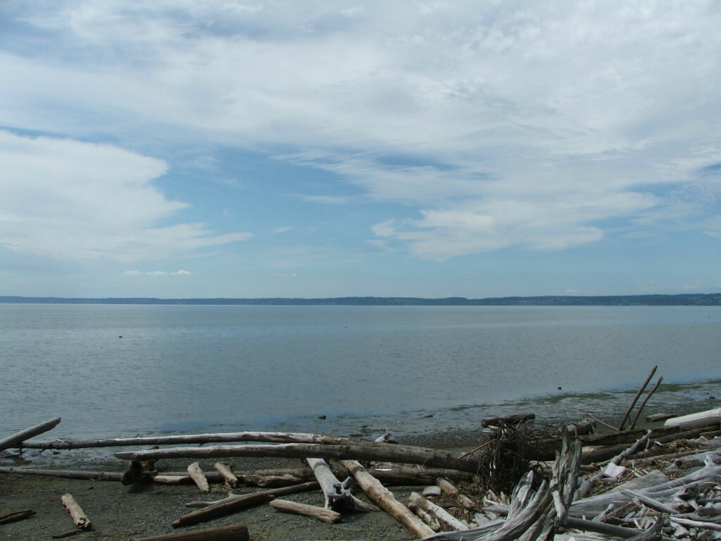 Property Photo:  1410 Ocean Dr  WA 98282 