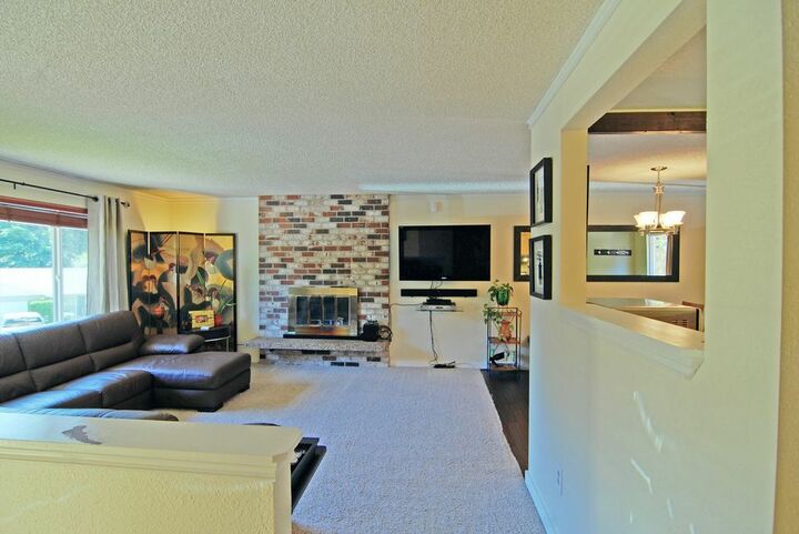 Property Photo:  14602 SE 198th St  WA 98058 