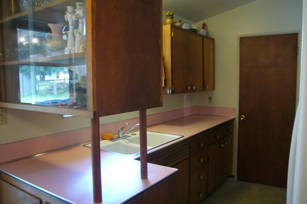 Property Photo: 8029 132nd Ave NE WA 98033