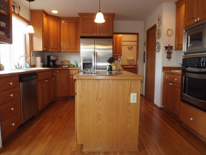 Property Photo:  2336 Kitchen Dick Rd  WA 98382 
